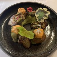   at Restaurant Vinodol  in Zagreb