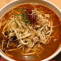 Karamiso Ramen  at Shin - Ramen im Georgswall in Hannover