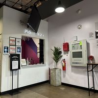 Pick Up Only  at Moonbowls in Denver