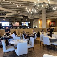   at Cowboy Cantina in Rancho Mirage