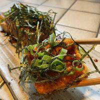   at Ruyi Modern Chinese in Melbourne