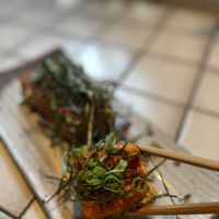   at Ruyi Modern Chinese in Melbourne