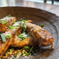   at Ruyi Modern Chinese in Melbourne