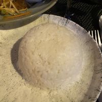 Boiled Rice   at Sabai Sabai in Birmingham