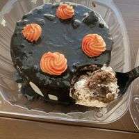   at I Heart Cake in San Dimas