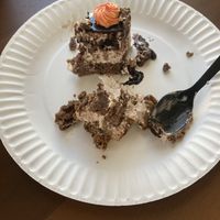   at I Heart Cake in San Dimas