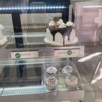   at I Heart Cake in San Dimas