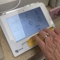   at I Heart Cake in San Dimas