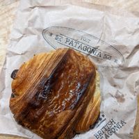  at British Patagonia in North London