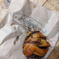  at British Patagonia in North London