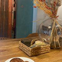   at British Patagonia in North London