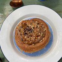   at British Patagonia in North London