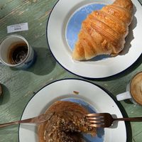   at British Patagonia in North London