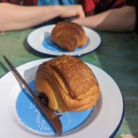  at British Patagonia in North London