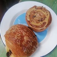  at British Patagonia in North London