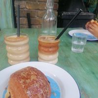  at British Patagonia in North London