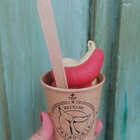  at British Patagonia in North London