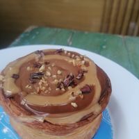  at British Patagonia in North London