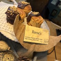   at British Patagonia in North London