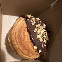   at British Patagonia in North London