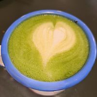  at British Patagonia in North London