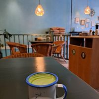  at British Patagonia in North London