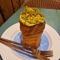  at British Patagonia in North London