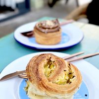   at British Patagonia in North London