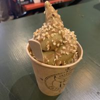   at British Patagonia in North London