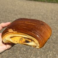 Pecan at British Patagonia in North London