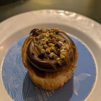  at British Patagonia in North London