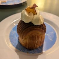  at British Patagonia in North London