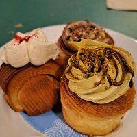  at British Patagonia in North London