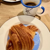   at British Patagonia in North London