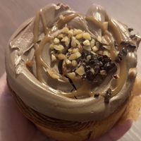   at British Patagonia in North London