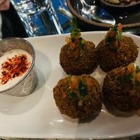  at ilili in Washington