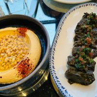  at ilili in Washington