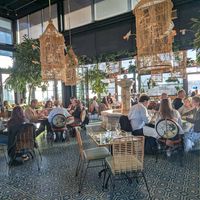  at ilili in Washington