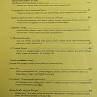  at Plantasia Eatery in Flagstaff