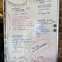   at Plantasia Eatery in Flagstaff