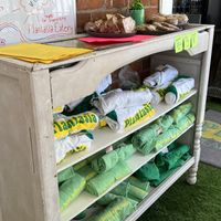   at Plantasia Eatery in Flagstaff