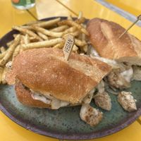   at Plantasia Eatery in Flagstaff