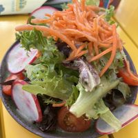   at Plantasia Eatery in Flagstaff