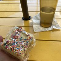 Sunshine bar at Plantasia Eatery in Flagstaff