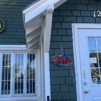   at Plantasia Eatery in Flagstaff