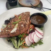   at Plantasia Eatery in Flagstaff