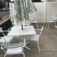   at Plantasia Eatery in Flagstaff