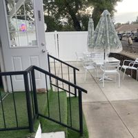   at Plantasia Eatery in Flagstaff