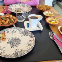  at Restaurant ZYARA in Thionville