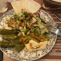   at Restaurant ZYARA in Thionville